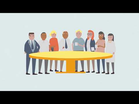 Platshållare för video