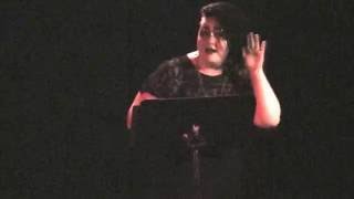 Beast Women Spring Series 2016 - CLOSING NIGHT! Act 4 Bobby Crowley