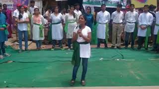 Radcliffe School Video