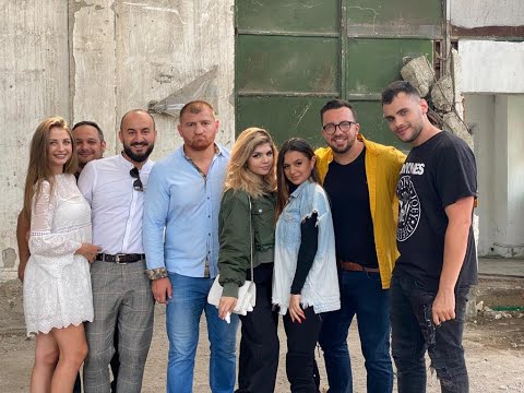 Vlog nou serialul 6ASE