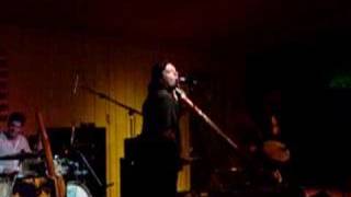 Harper - Not Fade Away (clip)