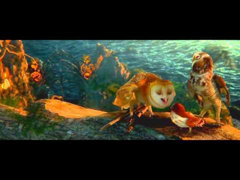 Owl City - To The Sky MV