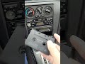 Bluetooth Cassette Player Shorts Technology
