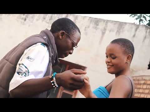 Akenge down -Happy Boy øg øg [music video official]