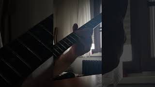 Azra - My Dear - 1st solo cover