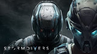 Stormdivers - игра заморожена