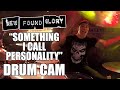New Found Glory - Something I Call Personality Multi-Angle (Drum Cam)