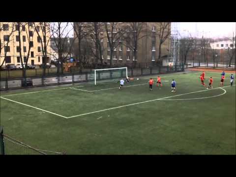 #FKLTV FK Lielupe - AFK Aliance Highlights