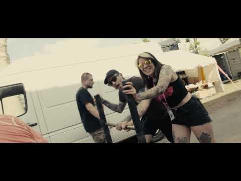 AFTERMOVIE ROCK IN BOURLON 2025