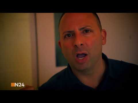 Lou Ferrante Das Organisiertes Verbrechen