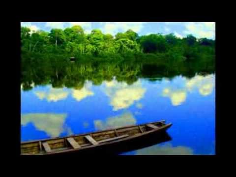 Rio Amazonas video