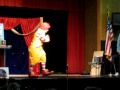Ronald McDonald Sings I Will Do It AVI