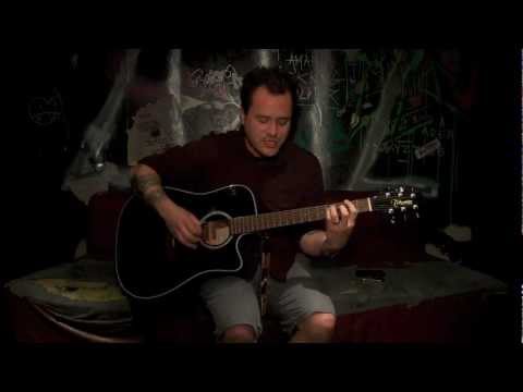 ATP! Acoustic Session: The Get Up Kids - "Out Of Reach"