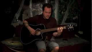 ATP! Acoustic Session: The Get Up Kids - &quot;Out Of Reach&quot;