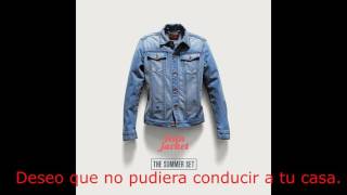 The summer set-Jean jacket (Sub español)
