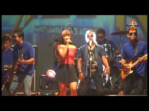 Lita Agustin - Sedep Esemu [OFFICIAL]