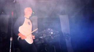 Moby - Thousand - Live In Oberman, 2000