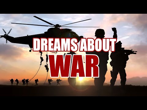 What Does it Mean if You Have Dreams about War? - Sign Meaning