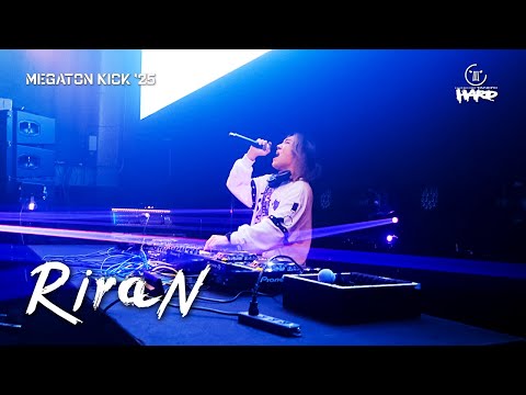 MEGATON KICK '25 Clip【RiraN】