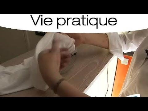 comment nettoyer huile sur bitume