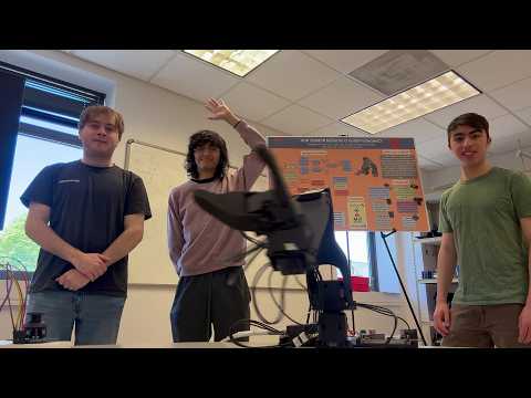robot arm