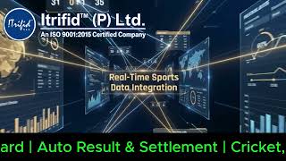 Itrifid Private Limited - Video - 3