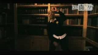 H2O feat Platnum - What&#39;s It Gonna Be ( Behind The Scenes )