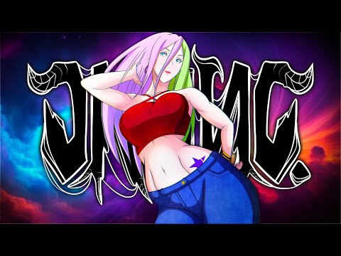 Blood Pact - ONI INC. x Lil Tytan x Juv3y [ 4K AMV ]