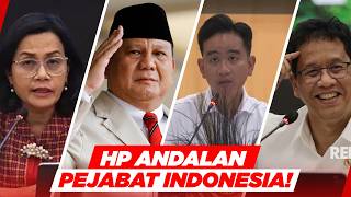 Download lagu Investigasi HP Pejabat Terkenal Indonesia‼️ Ternyata Ini HP Purbaya, KDM, Prabowo & Sri Mulyani‼️ mp3 Download lagu Investigasi HP Pejabat Terkenal Indonesia‼️ Ternyata Ini HP Purbaya, KDM, Prabowo & Sri Mulyani‼️ mp3