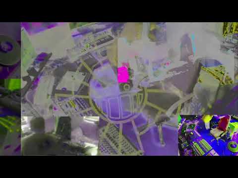 |eXo| H0MEBASE - LIVESET | ANALOG  HARDWARE | TEKNO23 | JOMOX | YAMAHA | ERICA | ELEKTRON | eXotic