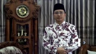 GREETING IDUL ADHA WAKIL BUPATI TABALONG # TV TABALONG