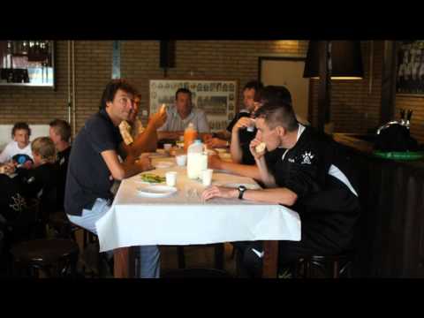 Nieuwenhoorn C1   SHO C1