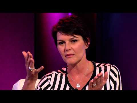 Eveline Aendekerke — Eveline Aendekerke