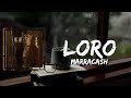 Marracash LORO Lyrics