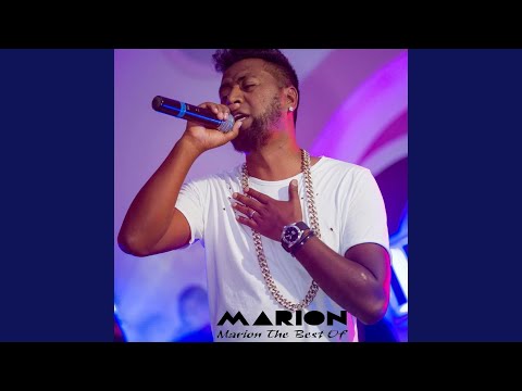 Tiako ianao Feat Teddy