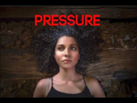 Candelion feat. Le June - Pressure (lyrics ENG/KOR) 한글가사, 해석