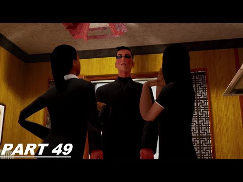 Grand Theft Auto: San Andreas – The Definitive Edition Nintendo Switch Walkthrough Gameplay Part 49