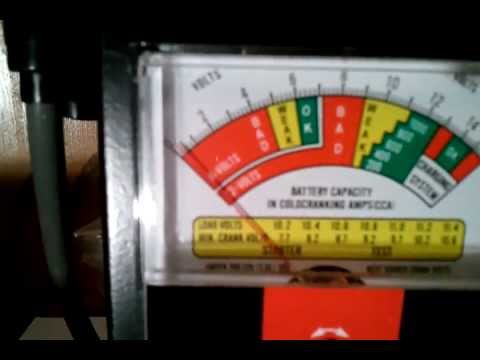 Battery Tester - Unboxing Battery Tester - Unboxing