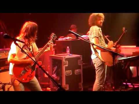 The New Earth Mud ~ 10 July 2004 @ Boulder, CO