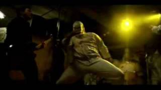 underground(gob)  - español