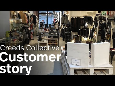 Creeds Collective - Customer Success Story