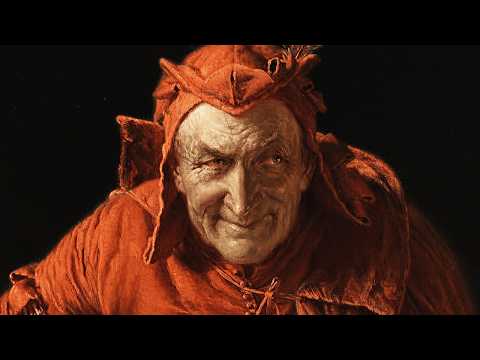 The Scariest Depiction of Evil