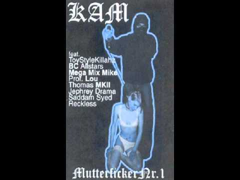 Hardiss, Kam One und Luszek Krek - TSK Eurofighter