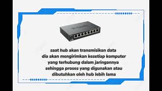 Download lagu KOMPONEN JARINGAN KOMPUTER mp3 Download lagu KOMPONEN JARINGAN KOMPUTER mp3