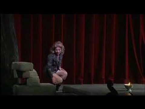 Tu la mia stella sei (Giulio Cesare) -  Inger Dam-Jensen