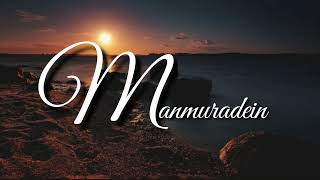 #Manmuradein #RomanticSong      Manmuradein WhatsA