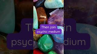 TNL  stone or crystal #shorts