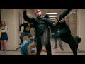 Cobra Kai Season 2 - Hawk “OH IT IS ON”