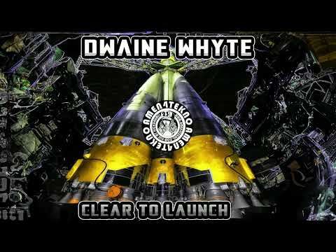 Dwaine Whyte - Clear to launch
