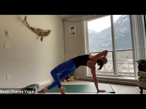 Get Wild Flow - 60m.